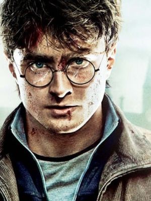 "Harry Potter" w Japonii, czyli "Avada Katana"