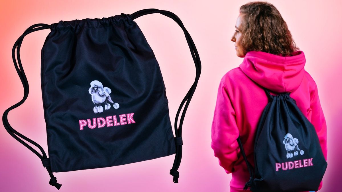 Wygraj worek Pudelka (KONKURS)