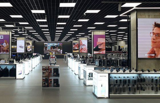 RTV Euro AGD stawia na dużą dynamikę akcji promocyjnych