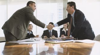 Rekrutacja jak z science fiction. "Istnieją narzędzia, które identyfikują emocje, mimikę twarzy"