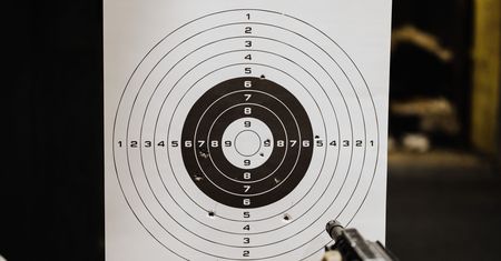 Poznańscy strzelcy z medalami mistrzostw Polski. Złoto drużyny i wielki sukces Julity Borek