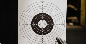 Poznańscy strzelcy z medalami mistrzostw Polski. Złoto drużyny i wielki sukces Julity Borek