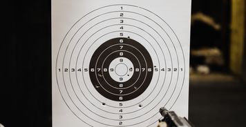 Poznańscy strzelcy z medalami mistrzostw Polski. Złoto drużyny i wielki sukces Julity Borek