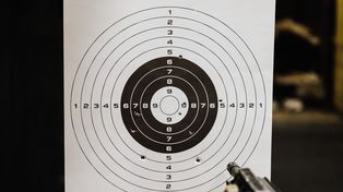 Poznańscy strzelcy z medalami mistrzostw Polski. Złoto drużyny i wielki sukces Julity Borek