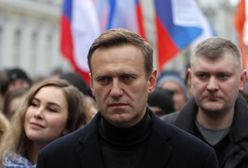 Aleksiej Nawalny otruty. Rosja: nie ma powodów do oskarżania nas