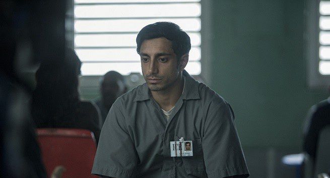 Serial „Długa noc” w HBO