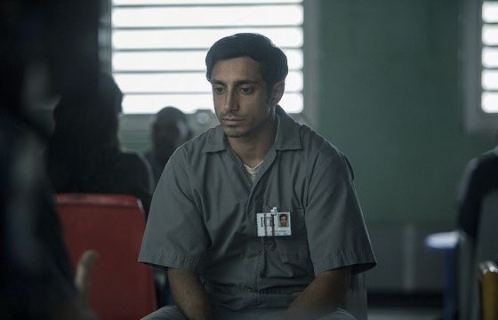 Serial „Długa noc” w HBO