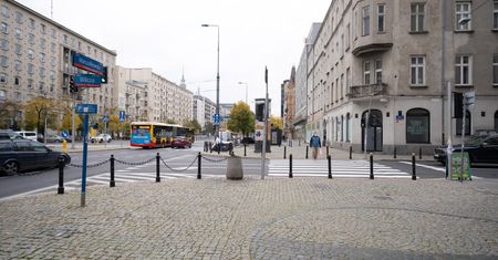 Warszawa. Zaprojektują "Zieloną Marszałkowską". Podpisano umowy