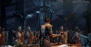 Półgodzinne nagranie z Dragon Age: Inquisition zwiastuje powrót trybu taktycznego