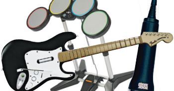 Harmonix: Gry muzyczne mogą opuścić konsole
