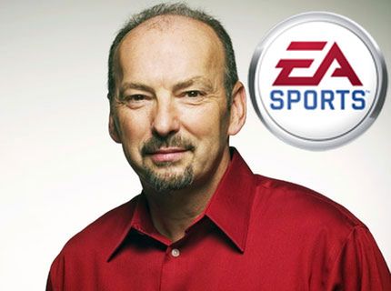 EA Sports bliżej sportu