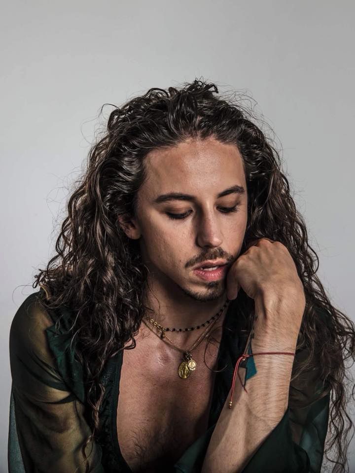 Michał Szpak