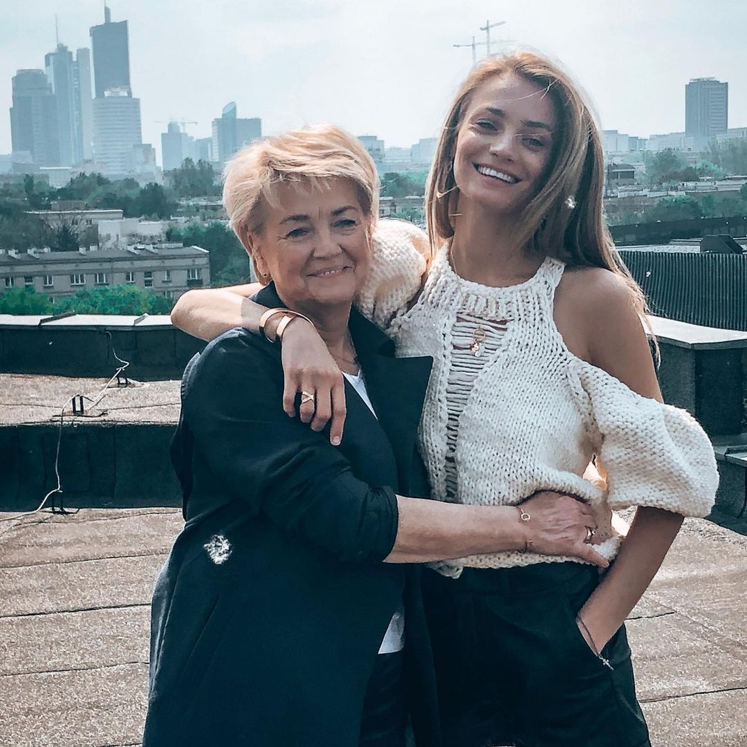 Anna Jagodzińska - Dzień Matki 2021