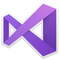 Visual Studio for Mac icon