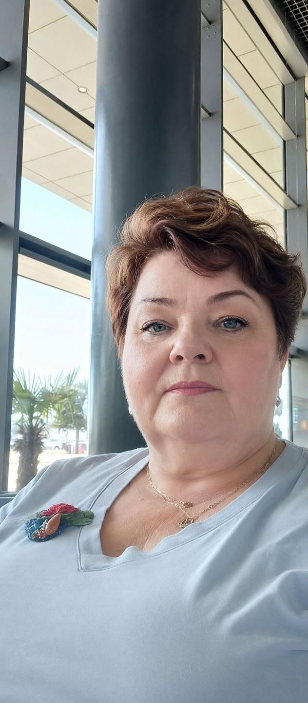 Odmieniona Lilla Wyjadłowska z "Sanatorium miłości"