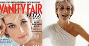 Księżna Diana na okładce "Vanity Fair"!
