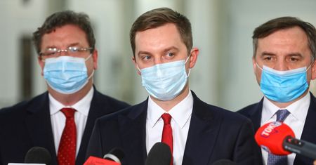 Ministerstwo Sprawiedliwości o TSUE. "Wytyczne stworzone dla Polski"