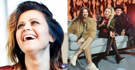 "Szansa na sukces". Eurowizja 2020: Kasia Dereń WYGRAŁA pierwszy eliminacyjny odcinek!