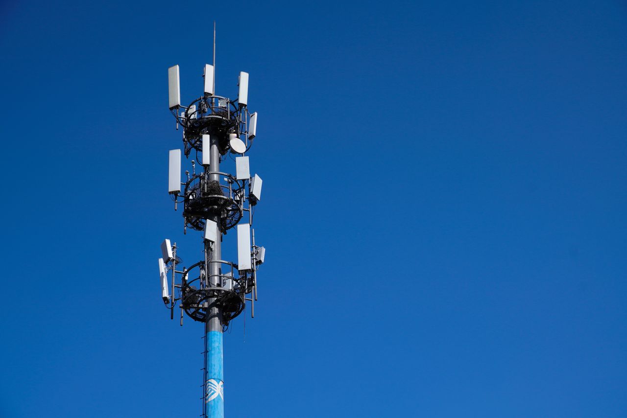 UKE informuje: 5G nie ma związku z koronawirusem, fot. Getty Images