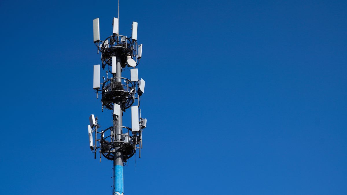 UKE informuje: 5G nie ma związku z koronawirusem, fot. Getty Images