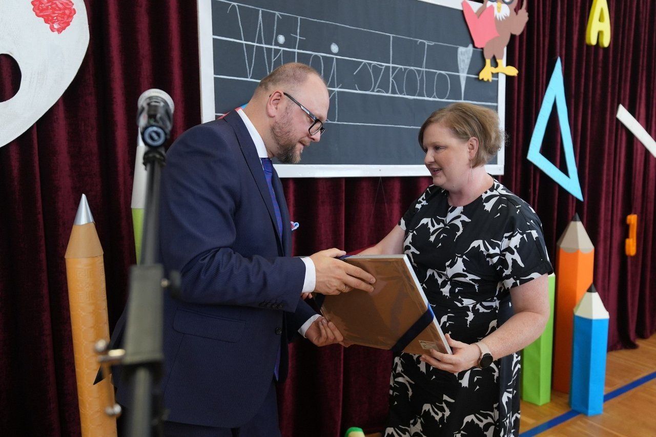 Toruń: Rzeczniczka praw ucznia zaczyna pracę. We wtorek pierwszy dyżur w Wydziale Edukacji