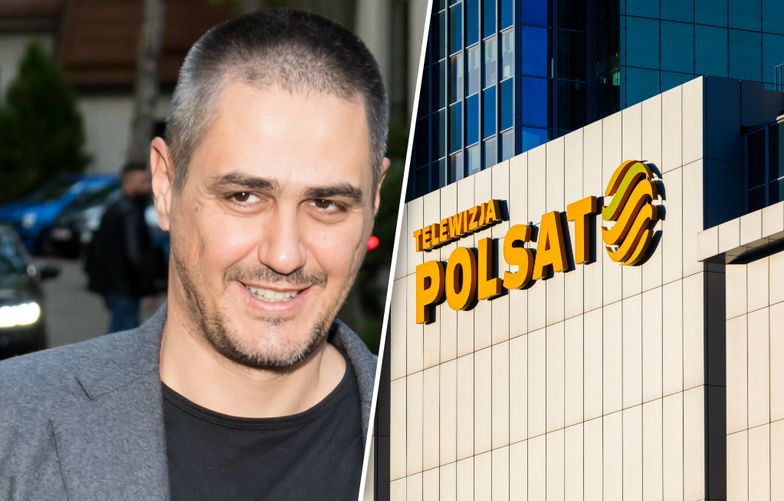 Tobias Solorz z szansą na powrót do kluczowych funkcji