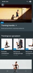 Freeletics: Fitness Workouts