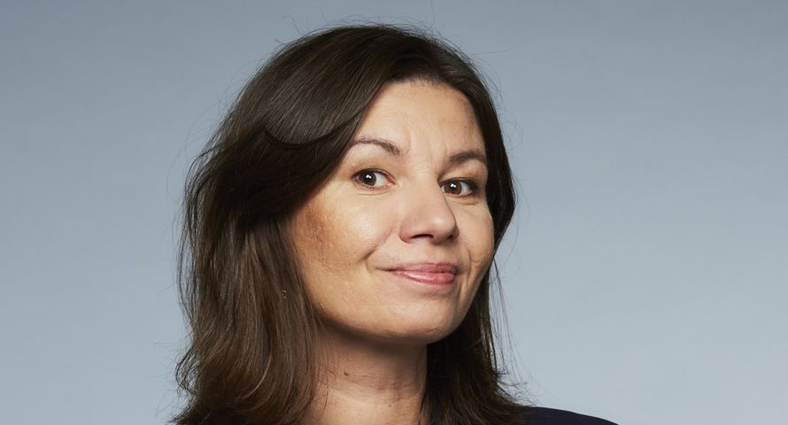 W Agorze nowa naczelna lifestylu