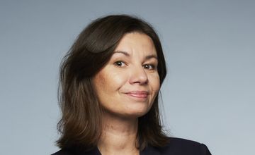 W Agorze nowa naczelna lifestylu