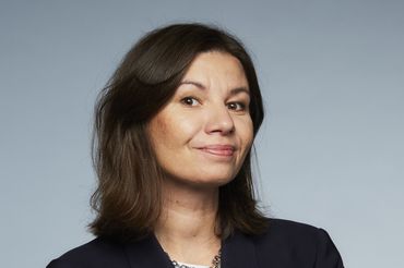 Monika Tutak-Goll, fot. Agora