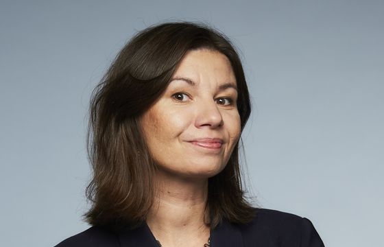 W Agorze nowa naczelna lifestylu