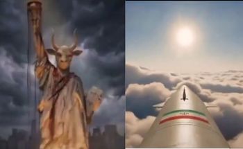 Propagandą w Amerykanów. Iran wykorzystuje memy i popkulturę