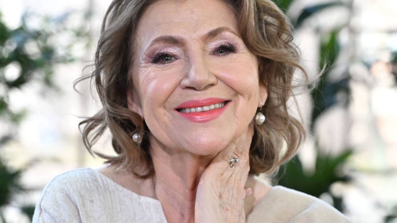 Halina Frąckowiak ma 79 lat i wciąż doskonale się trzyma. Oto tajniki jej JADŁOSPISU