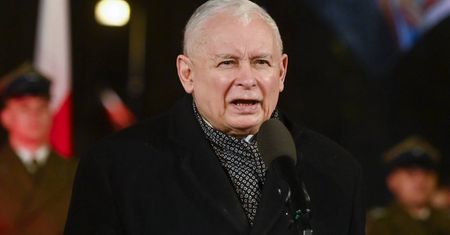 Kończy 75 lat. Tak mówił o równouprawnieniu