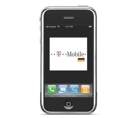 Niemiecki T-Mobile oferuje 1500 iPhonów bez simlocka 2
