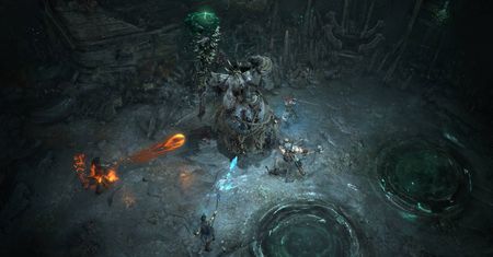 20 minut z Diablo IV – przekonaj się, czy warto czekać