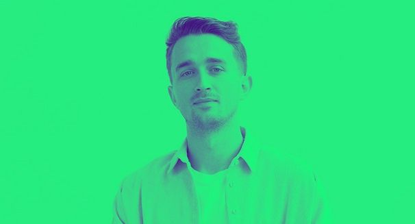 Przemek Boruciński senior strategy plannerem w Grupie Freundschaft