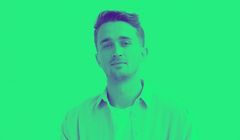 Przemek Boruciński senior strategy plannerem w Grupie Freundschaft