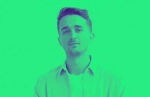 Przemek Boruciński senior strategy plannerem w Grupie Freundschaft