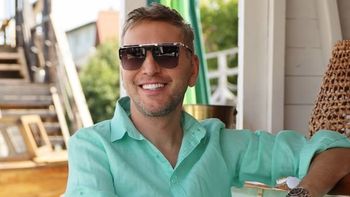 Krzysztof Gojdź chwali się licówkami za 100 tysięcy zł. "Ty nie masz hejterze, bo cię nie stać"