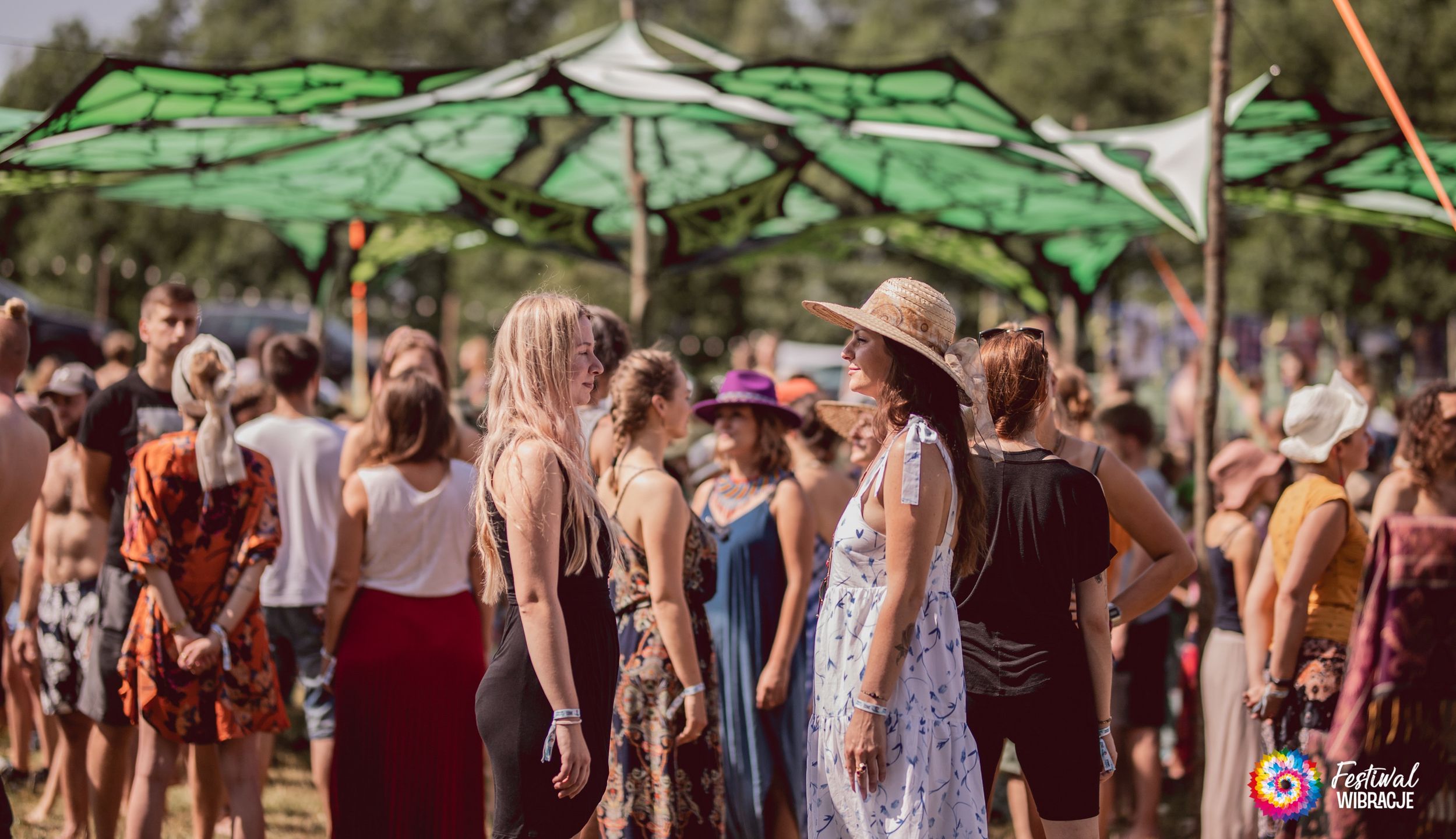 Festiwal Rozwoju Świadomości przyciąga coraz więcej fanów