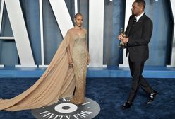 Jada Pinkett-Smith zabrała głos pierwszy raz po skandalu na Oskarach