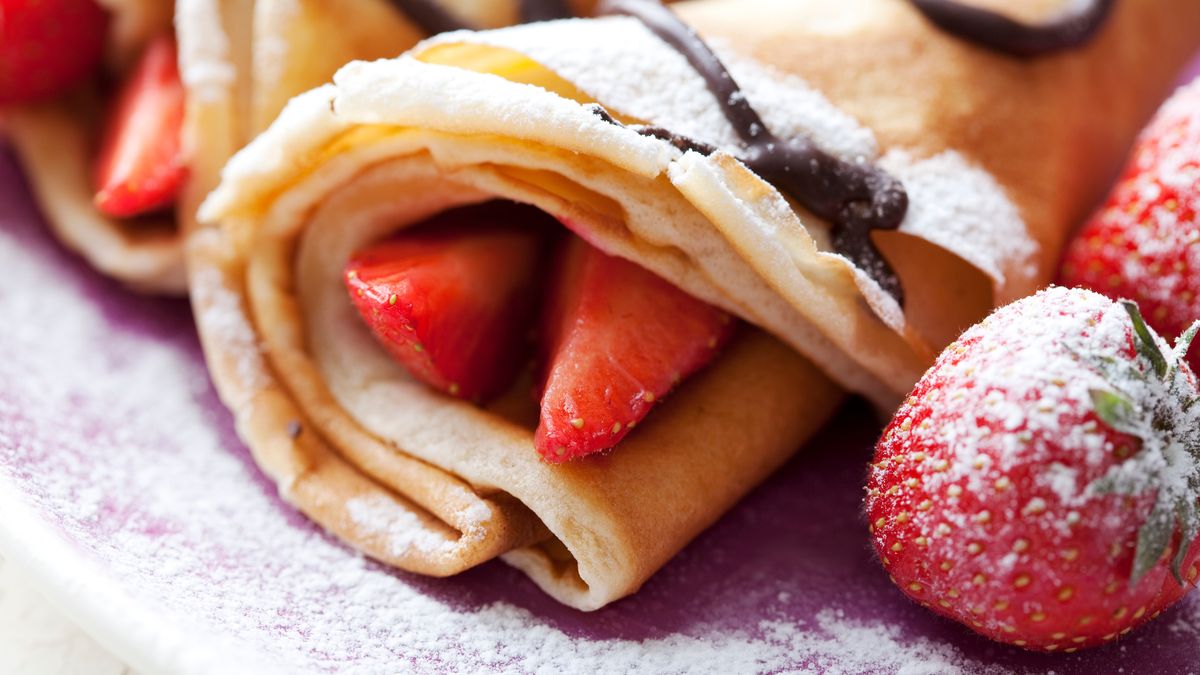 Naleśniki po szwedzku zachwycą cie smakiem