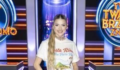 Julia Żugaj kolejną uczestniczką „Twoja Twarz Brzmi Znajomo”
