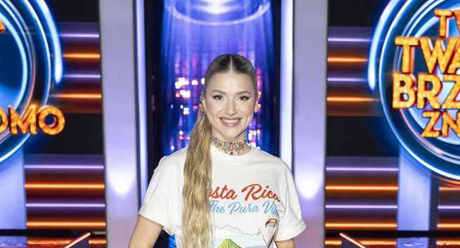 Julia Żugaj kolejną uczestniczką „Twoja Twarz Brzmi Znajomo”
