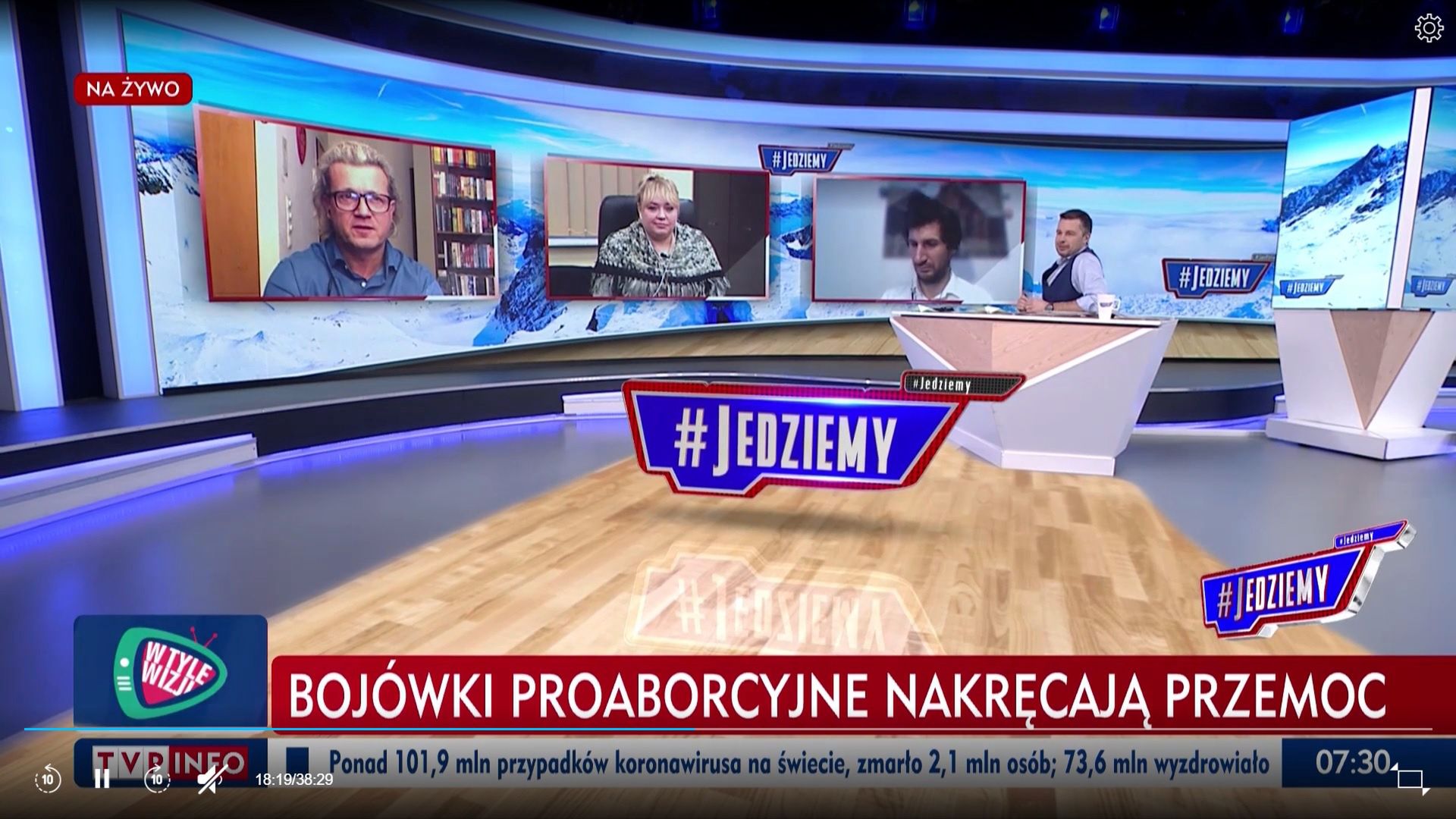 TVP Info
