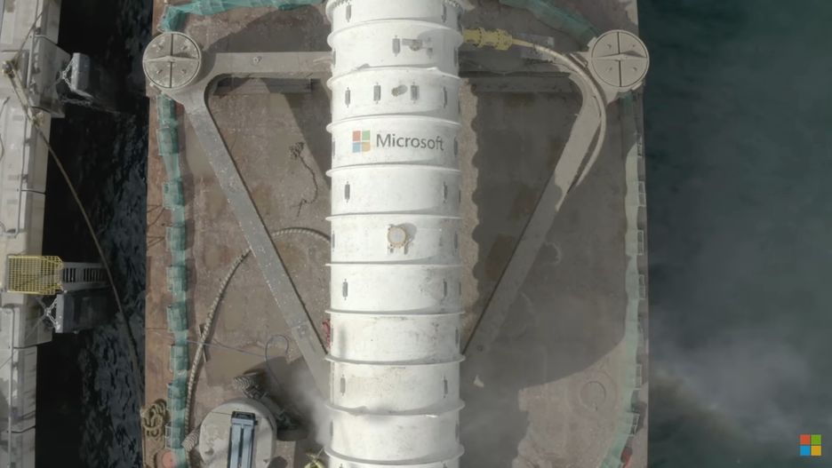 Microsoft
