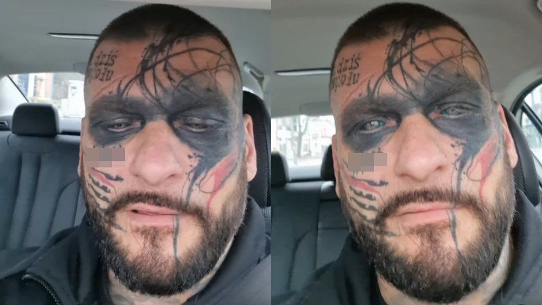 Popek życzy wesołych świąt