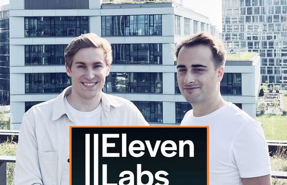 ElevenLabs pozyskał pół mld dolarów. Jest cenniejszy od Allegro, Dino i Żabki