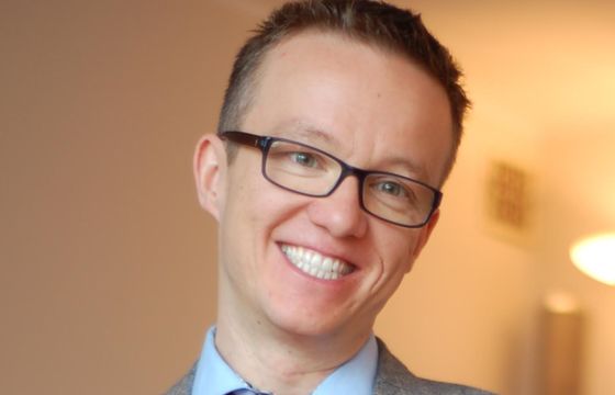 Mateusz Boczar business development directorem w Netsprincie